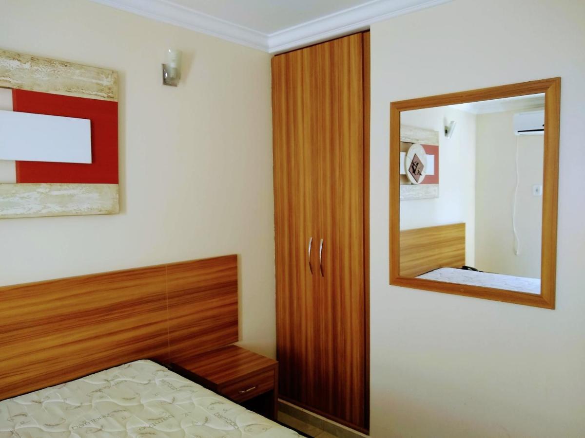 Condomínio diRoma Resorts Internacional Flats Caldas Novas Exterior foto